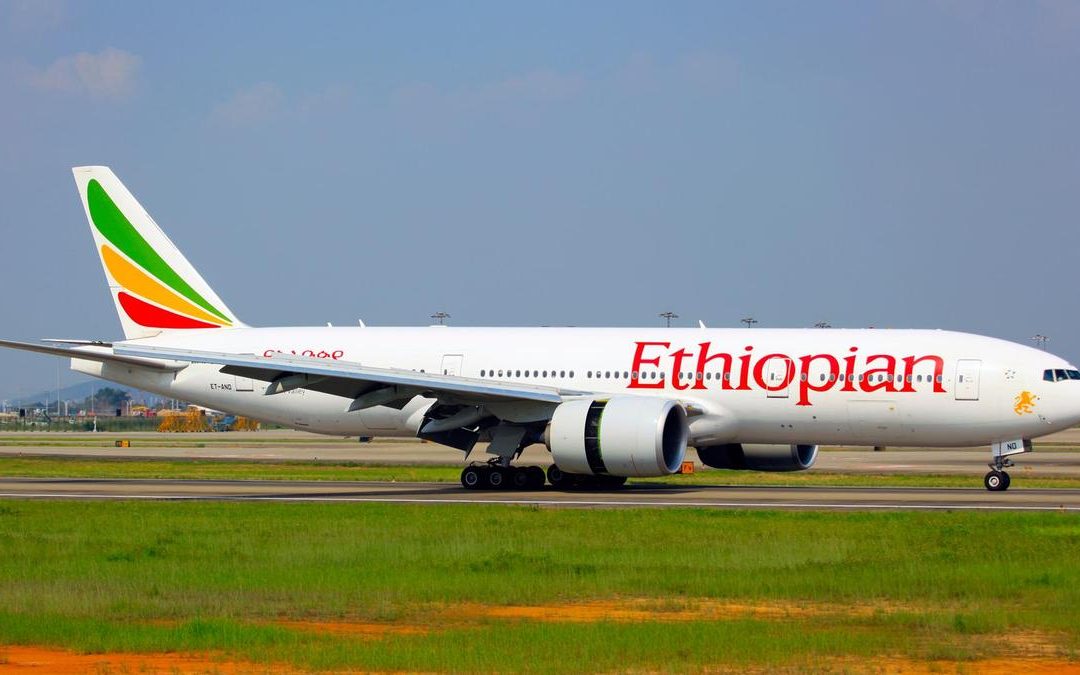 Ethiopian Airlines to Welcome Atlanta to its Network