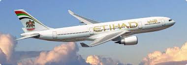 ETIHAD AIRWAYS ENDS THE YEAR WITH TWO PRESTIGIOUS SUSTAINABILITY AWARDS