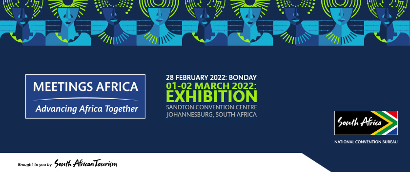 Registrations are Open for Meetings Africa 2022