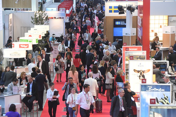 Enthusiasm, encouragement and commitment as registration opens for 20th anniversary edition of IMEX in Frankfurt