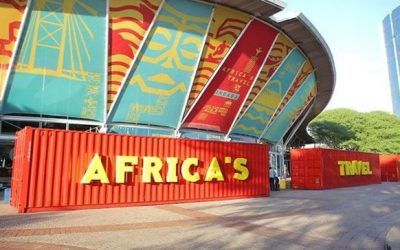 Africa’s Travel Indaba 2022 a boon for the tourism sector