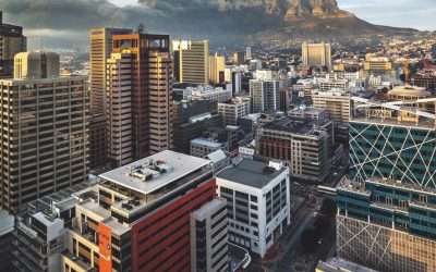 How Cape Town is perfectly poised to become a global digital nomad destination of choice