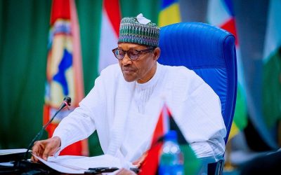 PRESIDENT BUHARI PLEDGES SUPPORT AS NIGERIA HOSTS MAJOR CULTURAL, TOURISM AND LITERARY EVENTS