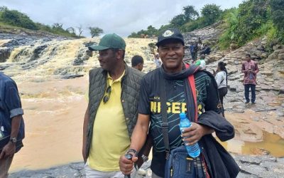HIKING ON JOS PLATEAU, A POTENTIAL MOBILISER FOR SPORT AND ADVENTURE TOURISM – KANGIWA