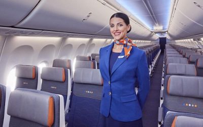 flydubai adds Namangan in Uzbekistan to its growing network in Central Asia