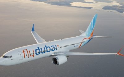flydubai continues to grow its network with the launch of daily flights to St Petersburg