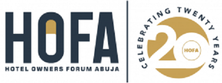 HOFA set to celebrate 20th Anniversary, holds Hotel Business Conference in Abuja