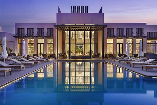 Conrad Hotels & Resorts debuts in Morocco with the opening of Conrad Rabat Arzana