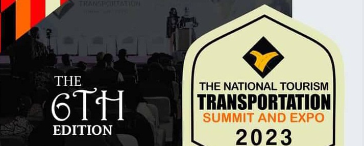 6th National Tourism and Transportation Summit theme announced
