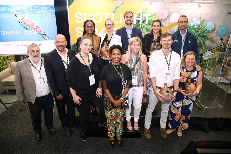 Winners of the Responsible Tourism Awards 2023 announced at WTM Africa