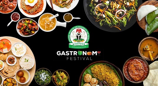 Spanish Embassy To Deliver Hospitality Masterclass on Culinary Arts At Gastronomy Festival – DG NIHOTOUR