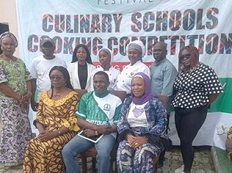 Winners Emerge for 2023 NIHOTOUR Culinary Schools’ Cooking Competition