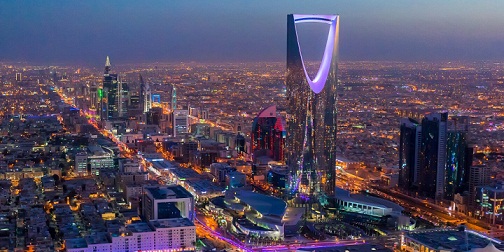 Saudi Tourism Authority Raised Target For 100 Million Visitors