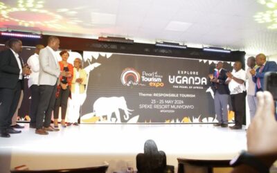 Uganda Launched POATE  2024, Promises To Be Best Ever Tourism Expo