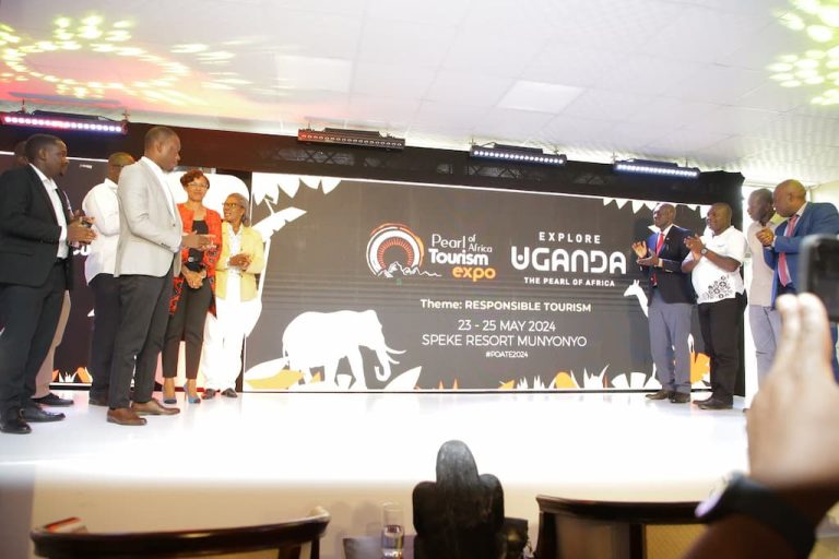 Uganda Launched POATE  2024, Promises To Be Best Ever Tourism Expo