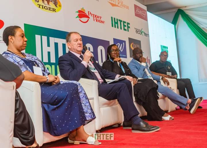 MINISTER FOR TOURISM TO ATTEND IHTEF 2024 CONFERENCE IN ABUJA