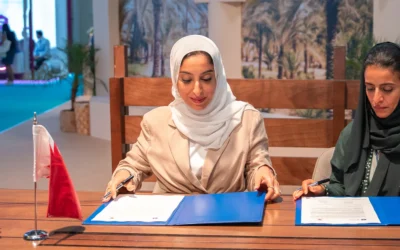 Bahrain to host the International Tourism Investment Forum 2027 with UN Tourism